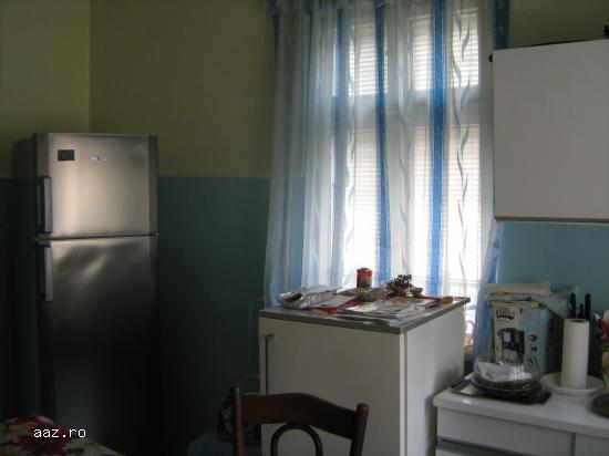 Casa boiereasca de vanzare Central - zona Buna Vestire