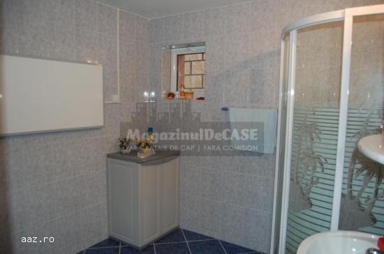 Vand vila la P+E+M