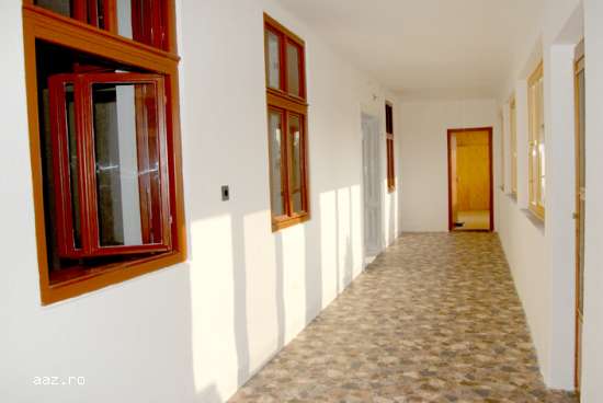 Casa de vanzare in orasul Pitvaros,       32km distanta de la granita Tornya!!!