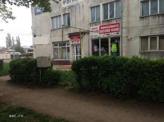Spatiu comercial de vanzare