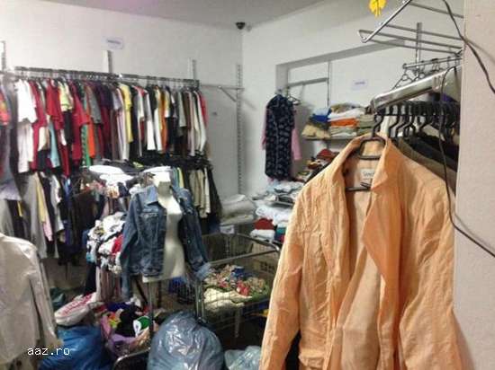 Spatiu comercial de vanzare