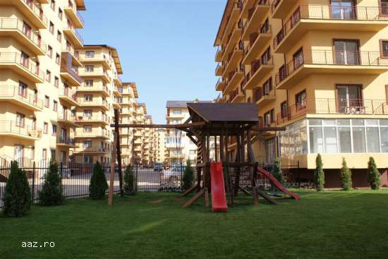 Apartamente de vanzare in zona Militari