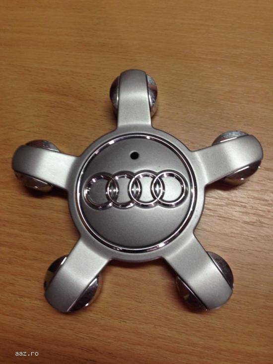 Vand Capace Capacele Roti Jante Aliaj Originale Audi