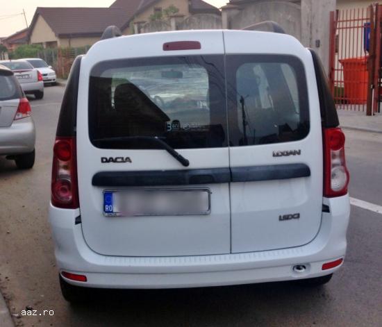 Dezmembrez dacia logan MCV 1. 5 dci