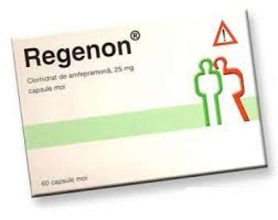 Pastile de Regenon cumpara farmacie online