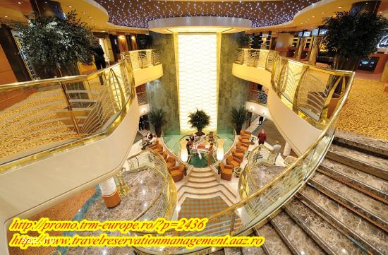 Turcia - Croaziera Istanbul si imprejurimi