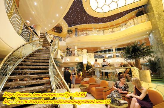Turcia - Croaziera Istanbul si imprejurimi