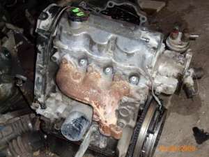 motor,  cutie viteze tico vand