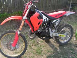 vand motoreta motocros