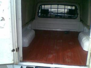 Vand Dacia 1305 pick-up