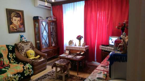 Apartament de vanzare Berceni langa Sun Plaza