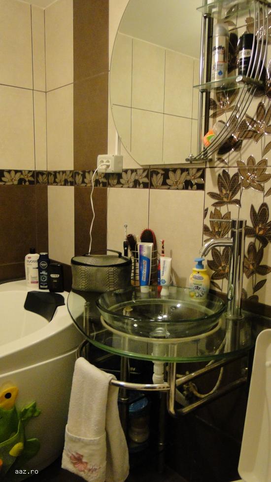 OCAZIE!!! Apartament 2 camere,     DEOSEBIT,     BERCENI-  Aparatorii Patriei