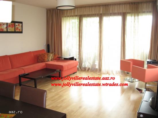 Foisorul de Foc - apartament 3 camere