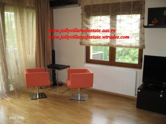 Foisorul de Foc - apartament 3 camere