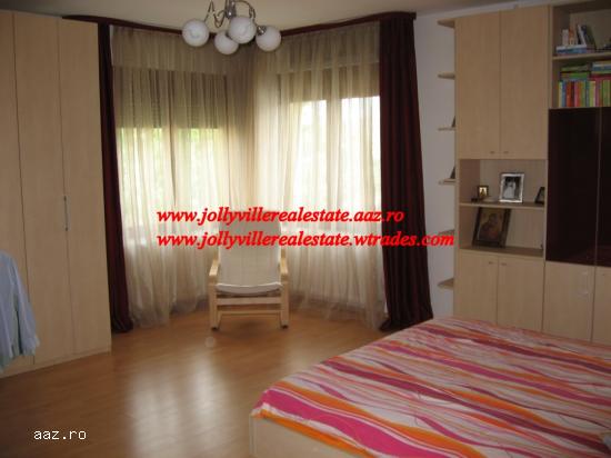 Foisorul de Foc - apartament 3 camere