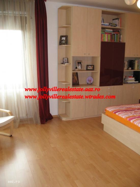 Foisorul de Foc - apartament 3 camere
