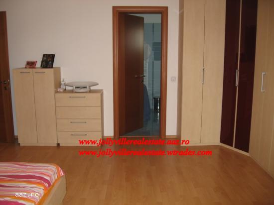 Foisorul de Foc - apartament 3 camere
