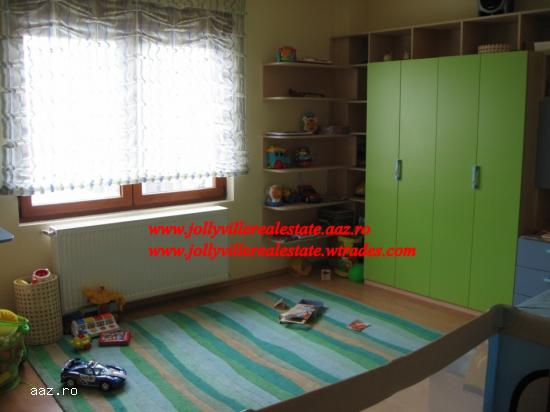 Foisorul de Foc - apartament 3 camere
