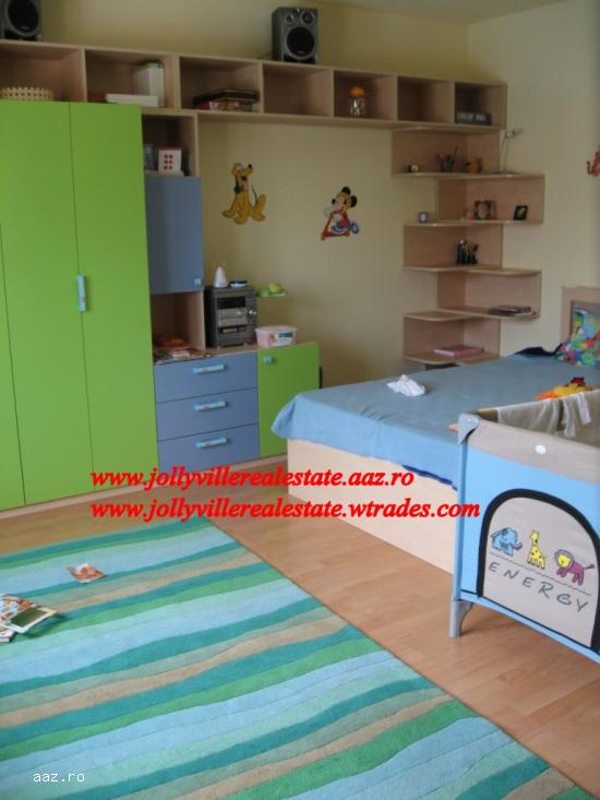 Foisorul de Foc - apartament 3 camere