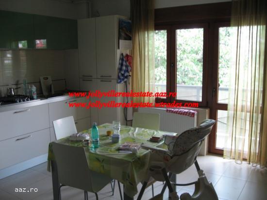 Foisorul de Foc - apartament 3 camere