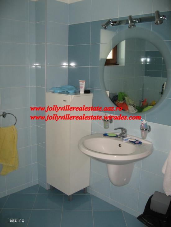 Foisorul de Foc - apartament 3 camere
