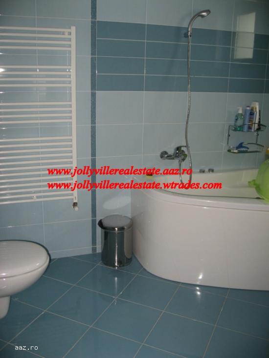 Foisorul de Foc - apartament 3 camere