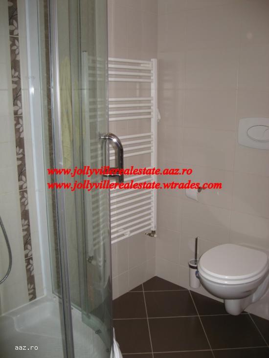Foisorul de Foc - apartament 3 camere