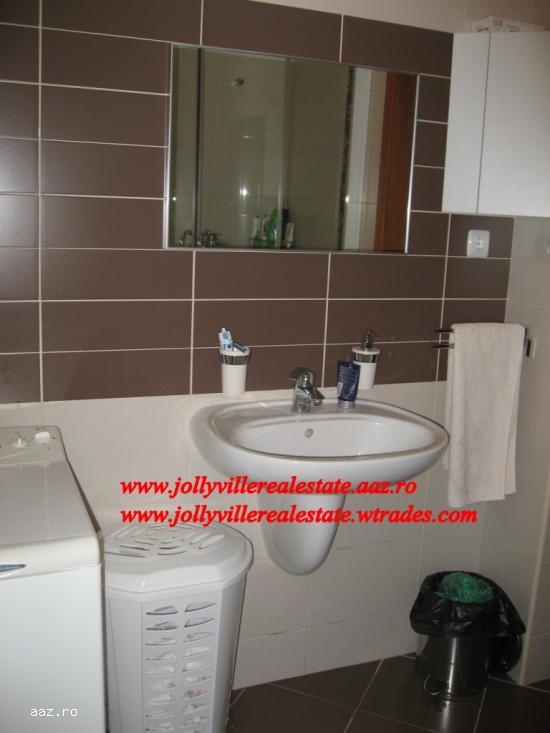 Foisorul de Foc - apartament 3 camere