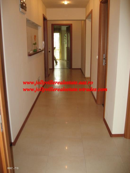Foisorul de Foc - apartament 3 camere