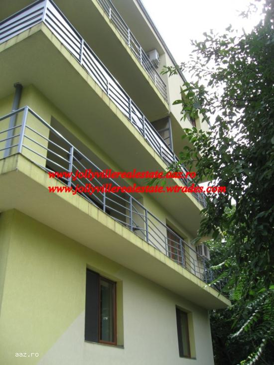 Foisorul de Foc - apartament 3 camere