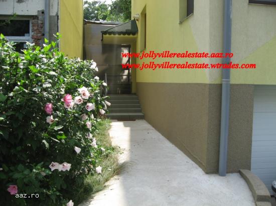 Foisorul de Foc - apartament 3 camere