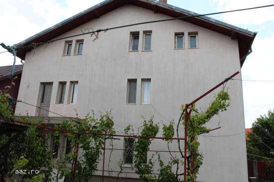 vila ghencea ilfov bragadiru bucuresti