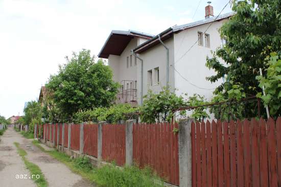 vila ghencea ilfov bragadiru bucuresti