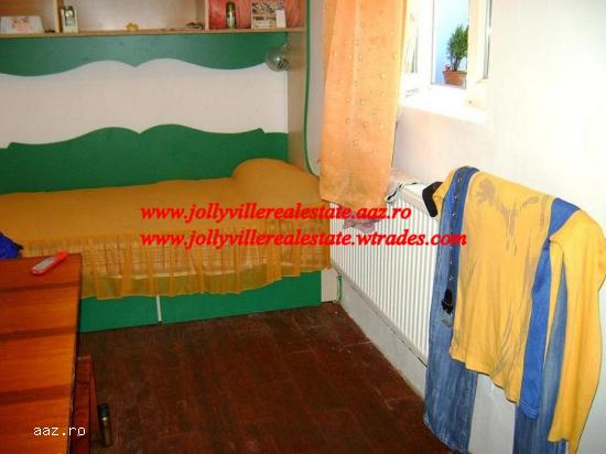 Dorobanti ( Capitale ) - vila