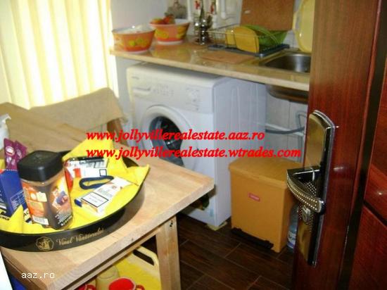 Dorobanti ( Capitale ) - vila