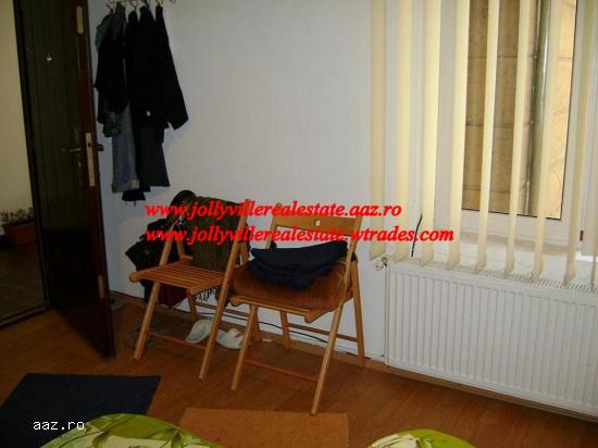 Dorobanti ( Capitale ) - vila