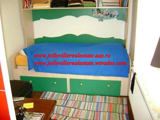 Dorobanti ( Capitale ) - vila