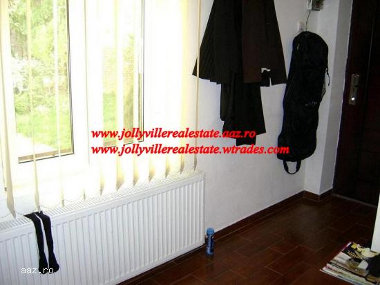 Dorobanti ( Capitale ) - vila