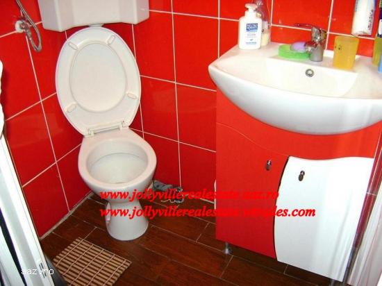 Dorobanti ( Capitale ) - vila