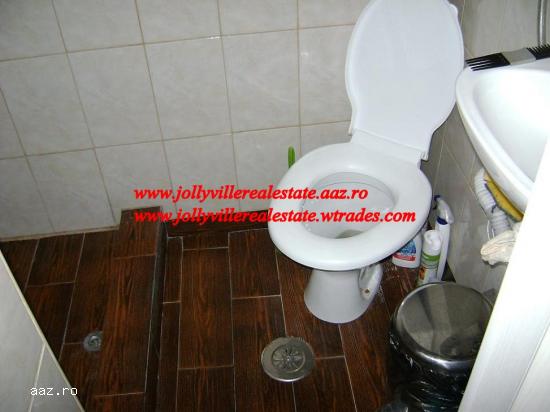 Dorobanti ( Capitale ) - vila