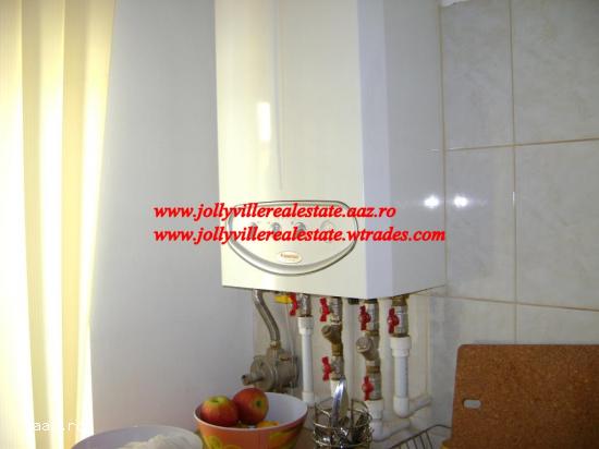 Dorobanti ( Capitale ) - vila