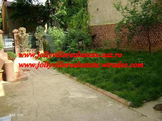 Dorobanti ( Capitale ) - vila