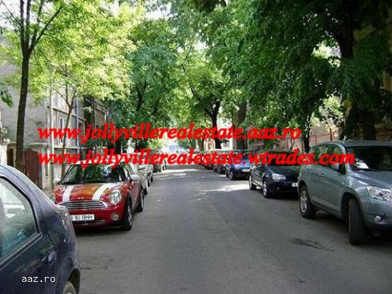 Dorobanti ( Capitale ) - vila