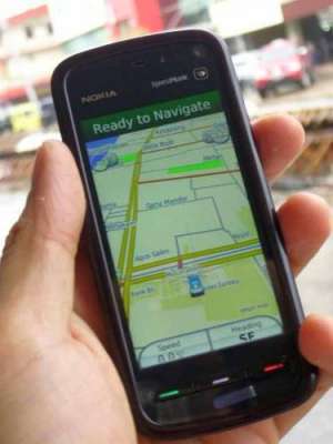 gps resoftare/instalare harti