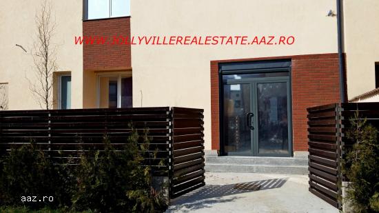 Prelungirea Ghencea - vila multifunctionala