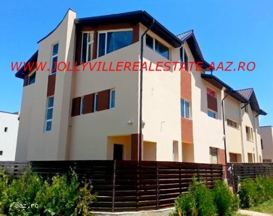 Prelungirea Ghencea - vila multifunctionala