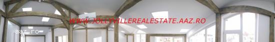 Prelungirea Ghencea - inchiriere vila multifunctionala