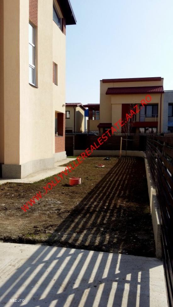 Prelungirea Ghencea - inchiriere vila multifunctionala