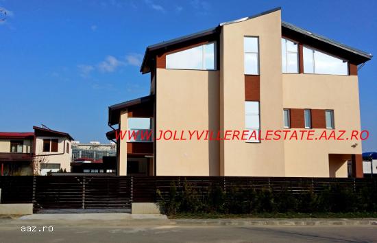 Prelungirea Ghencea - inchiriere vila multifunctionala