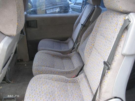 Dezmembrez Mercedes Vito